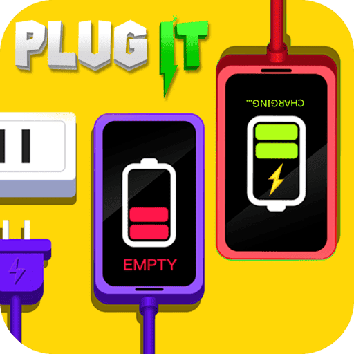 Plug It icon