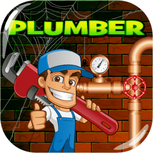 Plumber icon