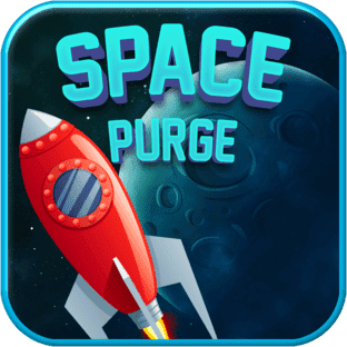 Space Purge icon
