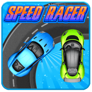 Speed Racer icon