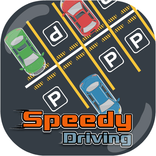 Speedy Driving icon