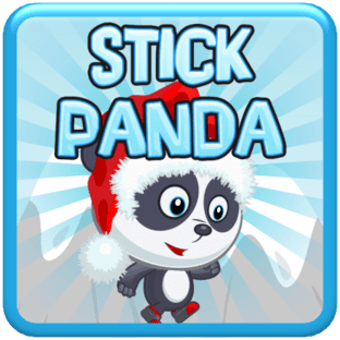 Stick Panda icon