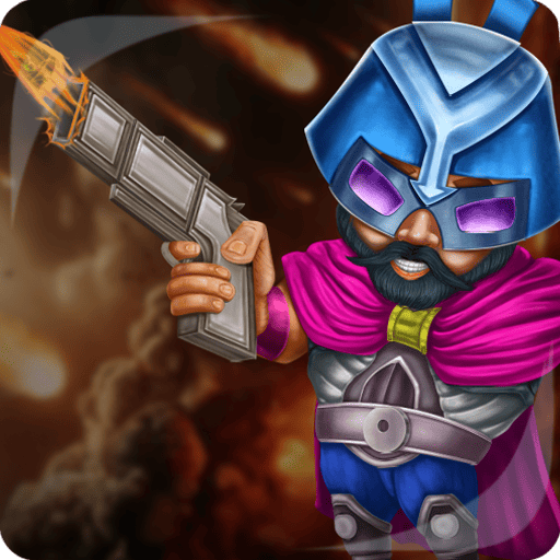 Strike Expert 2 icon