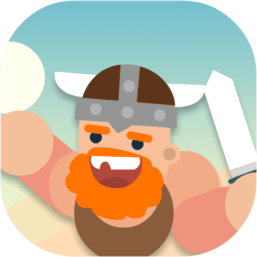 Viking Attack icon