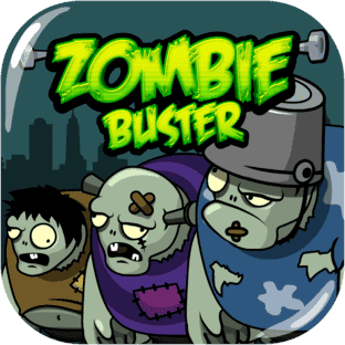Zombie Buster thumbnail