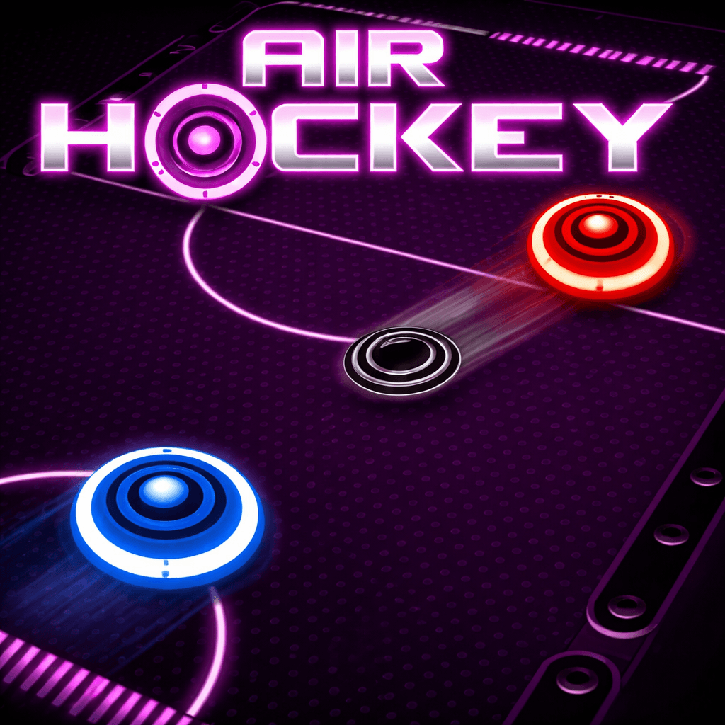 Air Hockey