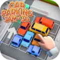 Car Parking Jam 3D