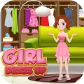 Girl DressUp