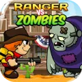 Ranger VS Zombies