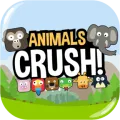 Animals Crush Match3