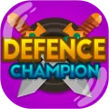 Defence Champion