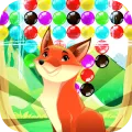 Magic Bubble Fox