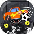 Monster Truck Football