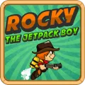 Rocky Jetpack