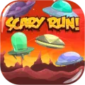 Scary Run