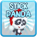 Stick Panda