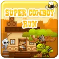 Super Cowboy Run