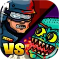 Swat vs Zombies