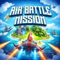 Air Battle Mission