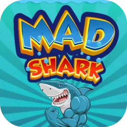 Mad Shark