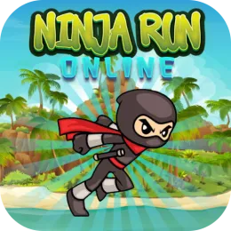 Ninja Run