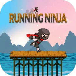 Ninja Run-2