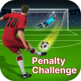 Penalty Challenge