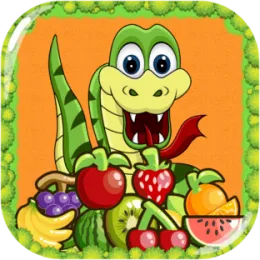 Fruit Snake