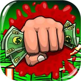 Handless Millionaire