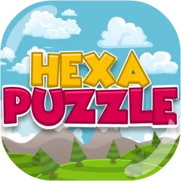 Hexa Puzzle