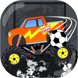 Monster Truck Football