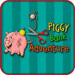 Piggybank Adventure