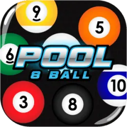 Pool 8 Ball