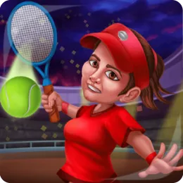 Tennis Champion League