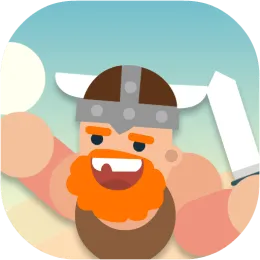 Viking Attack