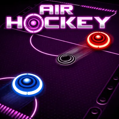 Air Hockey